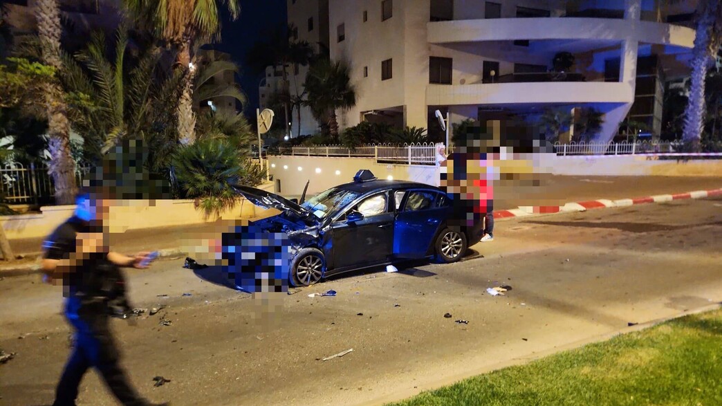 הזירה בנתניה הזירה בנתניה