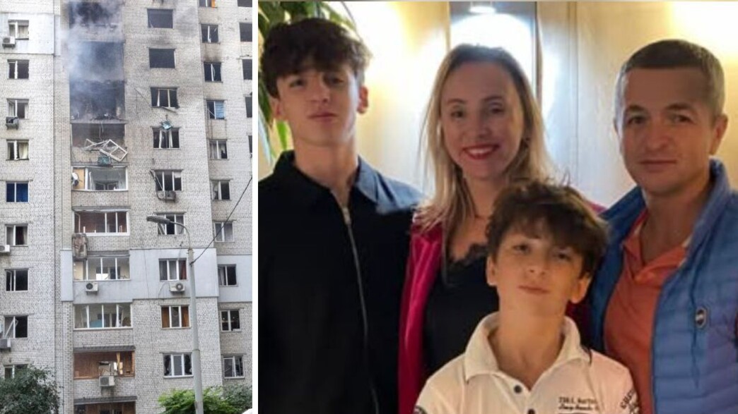 דניאל נהרג מפגיעת כטב"ם רוסי דניאל נהרג מפגיעת כטב"ם רוסי