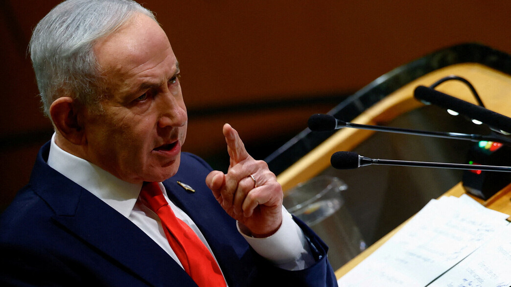 3 שבועות לפני הטבח: נתניהו סירב לחיסולים בעזה מהאוויר
