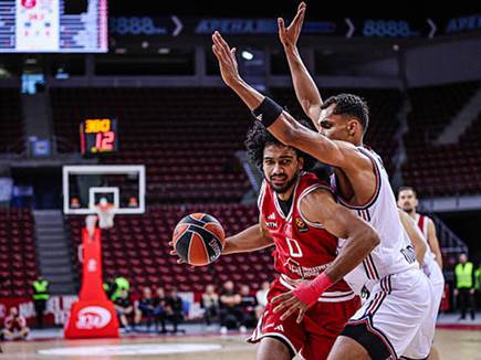 בקרוב ישראלי? טופין (GETTY) בקרוב ישראלי? טופין (GETTY)