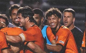 sportFive1780447 (צילום: ספורט 5)