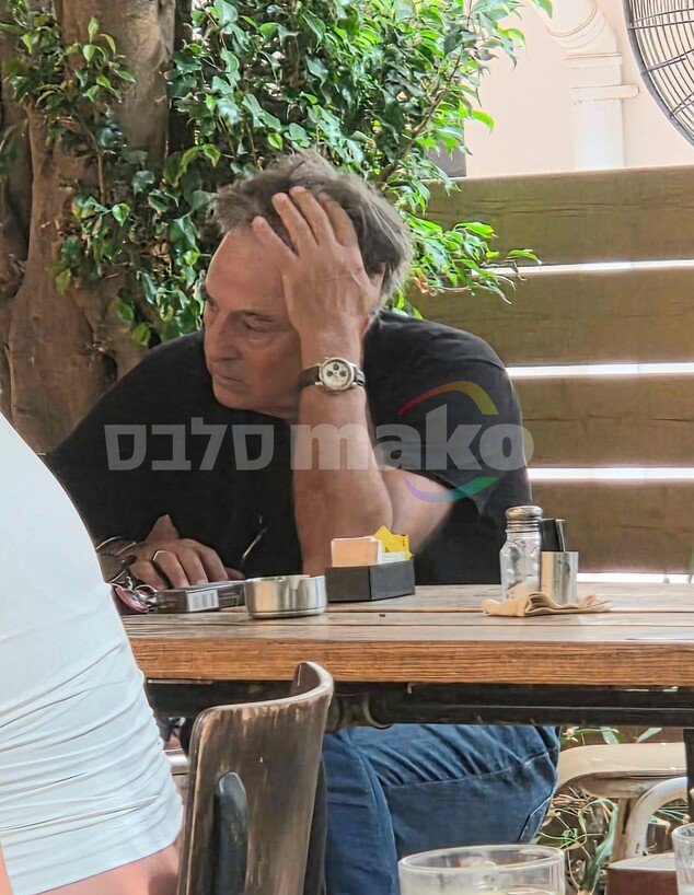 דן תורג'מן פפרצי תל אביב דן תורג'מן פפרצי תל אביב
