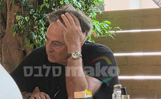דן תורג'מן פפרצי תל אביב