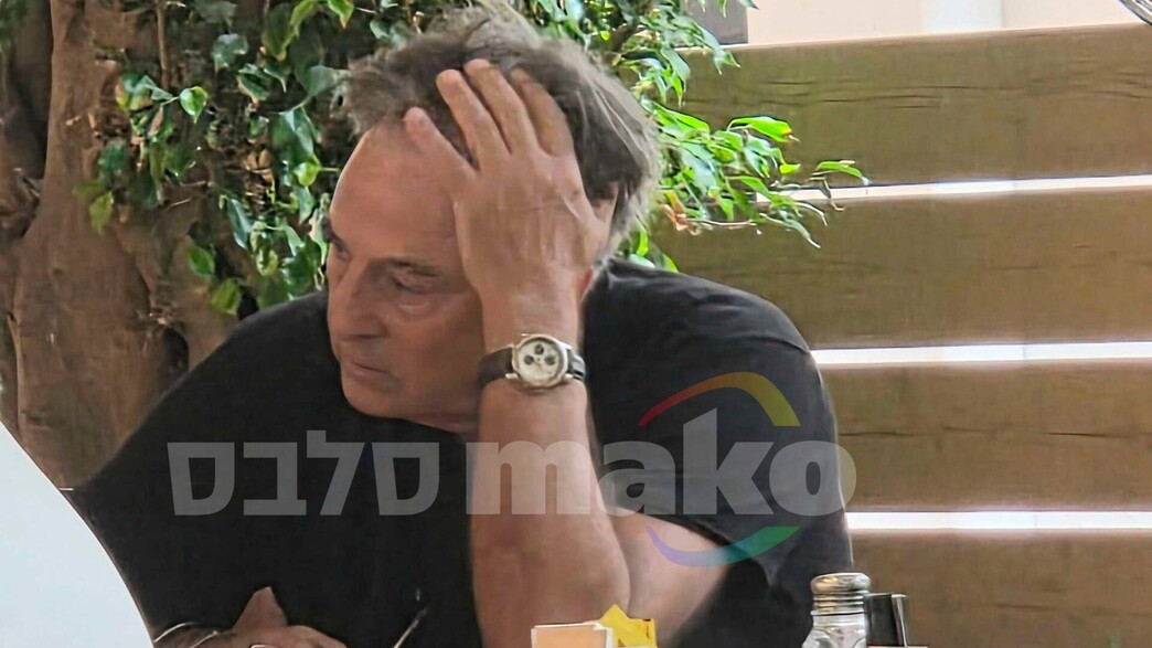 דן תורג'מן פפרצי תל אביב דן תורג'מן פפרצי תל אביב