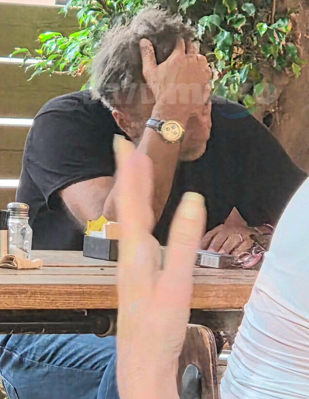 דן תורג'מן פפרצי תל אביב דן תורג'מן פפרצי תל אביב