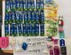 סמים וכסף: הבלשים פשטו על ביתה של תושבת הצפון - ונדהמו