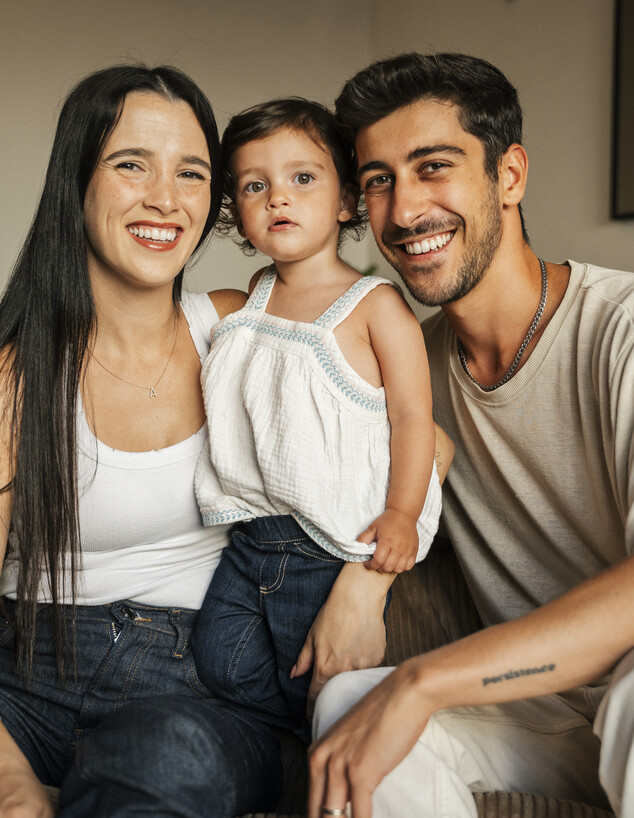 אלבום משפחתי נועם ועומר אלבום משפחתי נועם ועומר
