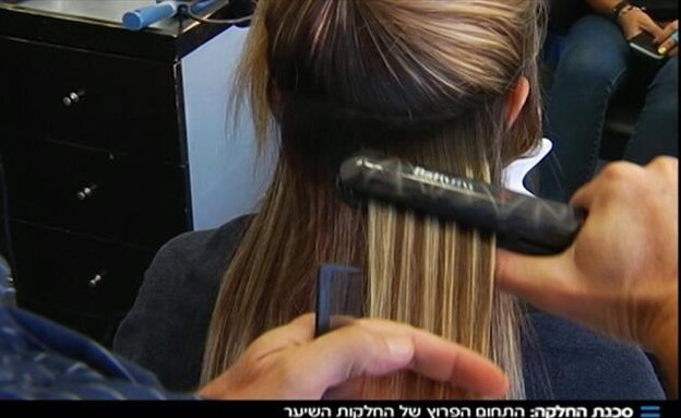 סכנת החלקה