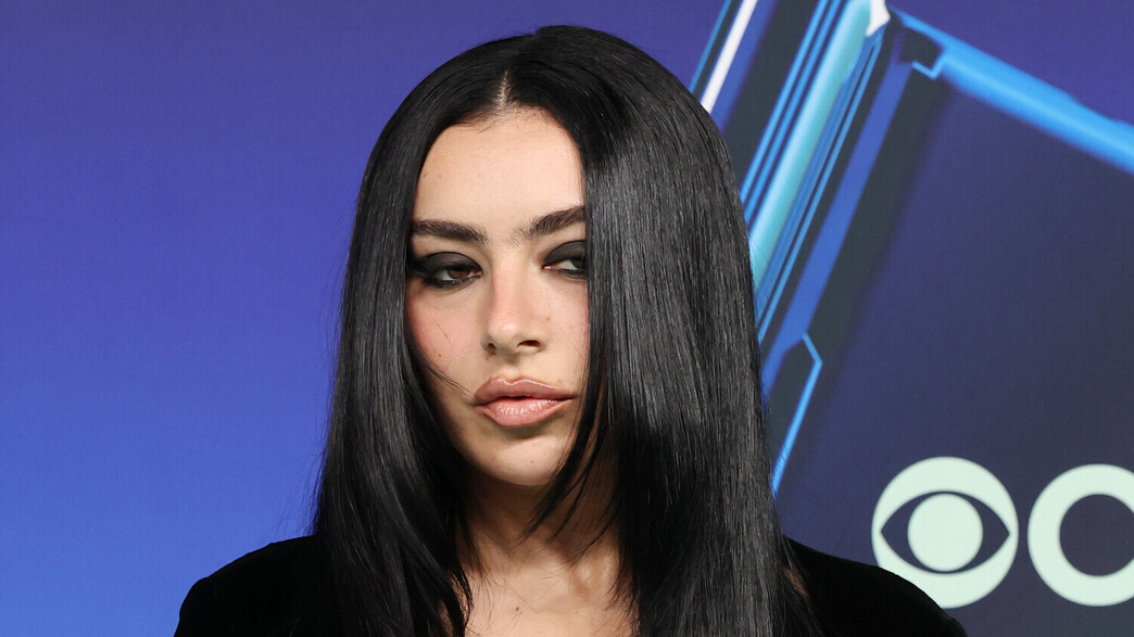 צ'ארלי XCX בטקס VMA 2026 צ'ארלי XCX בטקס VMA 2026