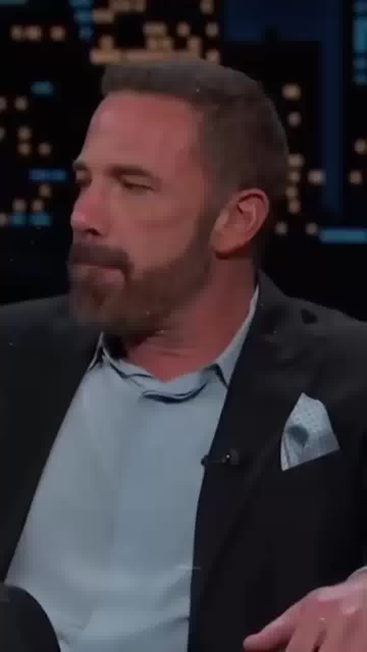 הילדים של בן אפלק לועגים לו אחרי הפרידה מג'ניפר לופז: "כאילו אתה מבין משהו בזוגיות"