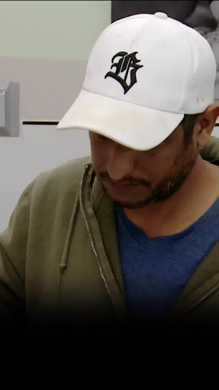 "אם הייתי יכולה לשמוע היית רוצה לשמוע בכי של תינוק": הלידה המרגשת של נסיה אליהו