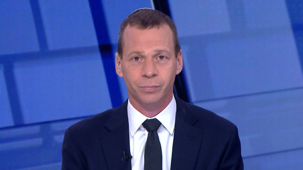 עמית סגל עמית סגל