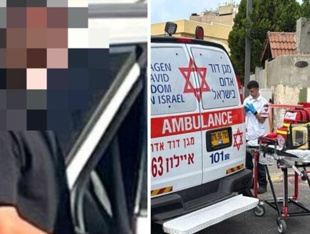 "הבינו שזריקת רימונים על ג'פניקה לא יעילה, הולכים על הראשים"