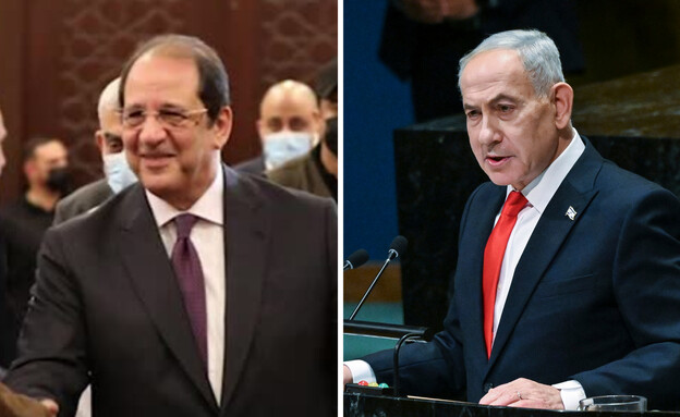 ראשי מערכת הביטחון: לא מכירים ביקור של הבכיר המצרי