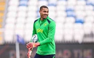 Ben McShane/Sportsfile via Getty Images (צילום: ספורט 5)