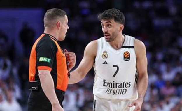 (GETTY) (צילום: ספורט 5)