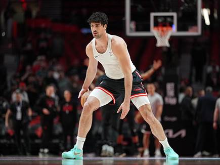 “לילארד תוספת גדולה בשבילנו“ (GETTY) “לילארד תוספת גדולה בשבילנו“ (GETTY)