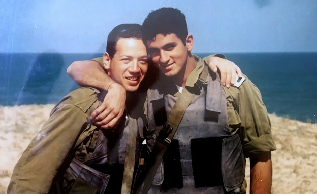 מסתערבים מסתערבים