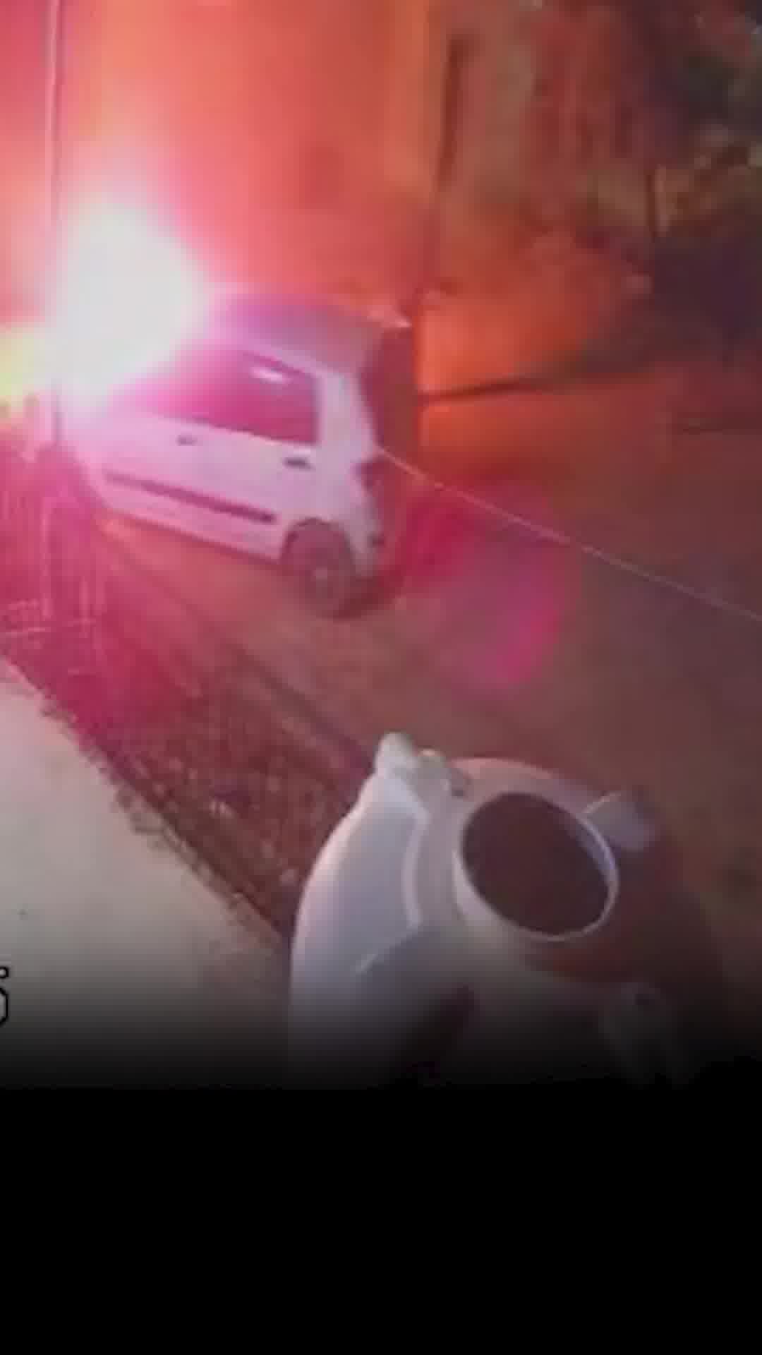 100 מתפרעים יהודים פשטו על כפר פלסטיני והציתו מבנים ורכבים, 3 לוחמים נפצעו באירוע