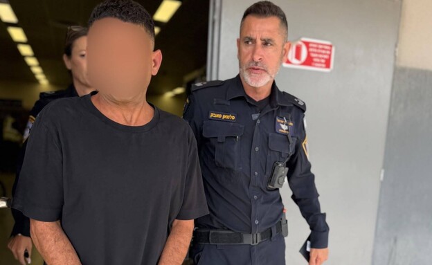 מעצר החשוד בהברחת קטמין מעצר החשוד בהברחת קטמין