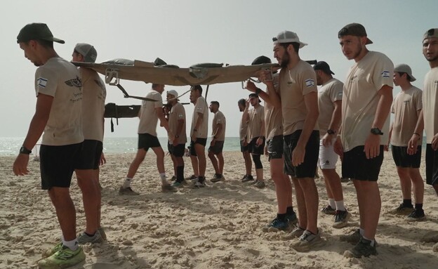 אימוני כושר קרבי במכינה אימוני כושר קרבי במכינה