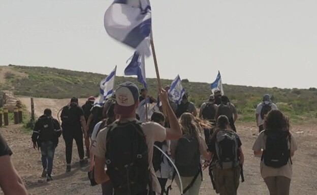 ניווטים בגבעות גורל ניווטים בגבעות גורל