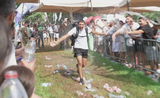 יום הגיוס לצה"ל יום הגיוס לצה"ל