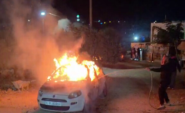 תיעודים מהכפר ג׳אלוד תיעודים מהכפר ג׳אלוד