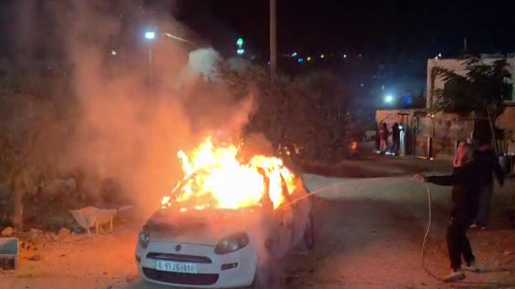 תיעודים מהכפר ג׳אלוד תיעודים מהכפר ג׳אלוד