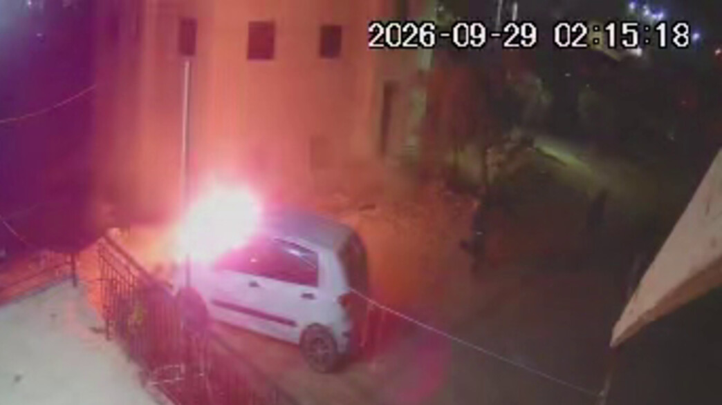 מעטים מול רבים: כך הפורעים סיכלו מבצע צה"לי וזרעו הרס