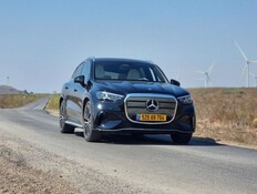 מרצדס GLC