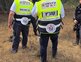 שרידי עצמות אדם אותרו בשטח פתוח סמוך לצומת השבעה