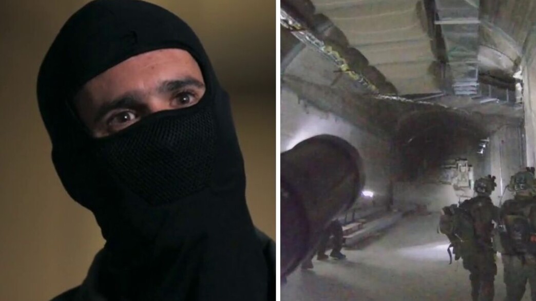 לוחמי שלדג מדברים על המבצע ששינה את המזרח התיכון לוחמי שלדג מדברים על המבצע ששינה את המזרח התיכון