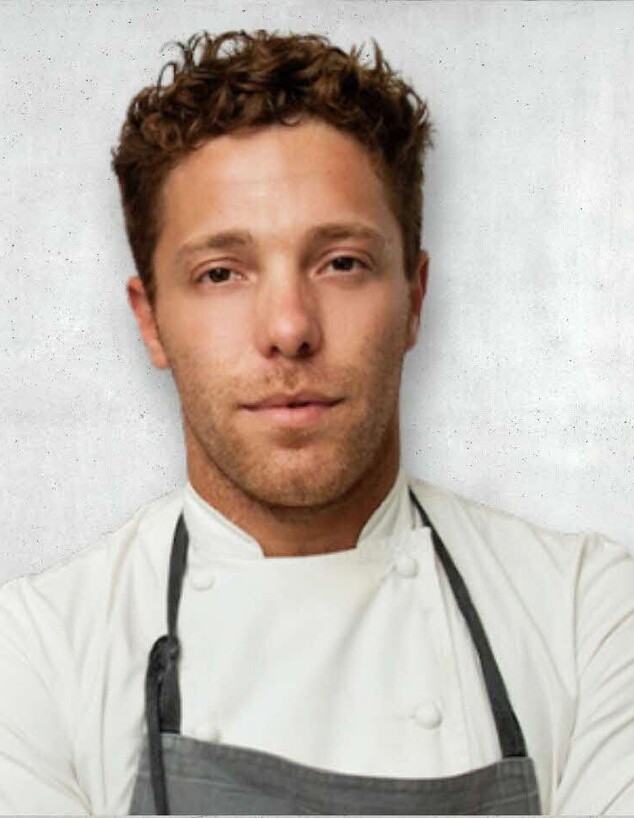 שף דוד פרנקל