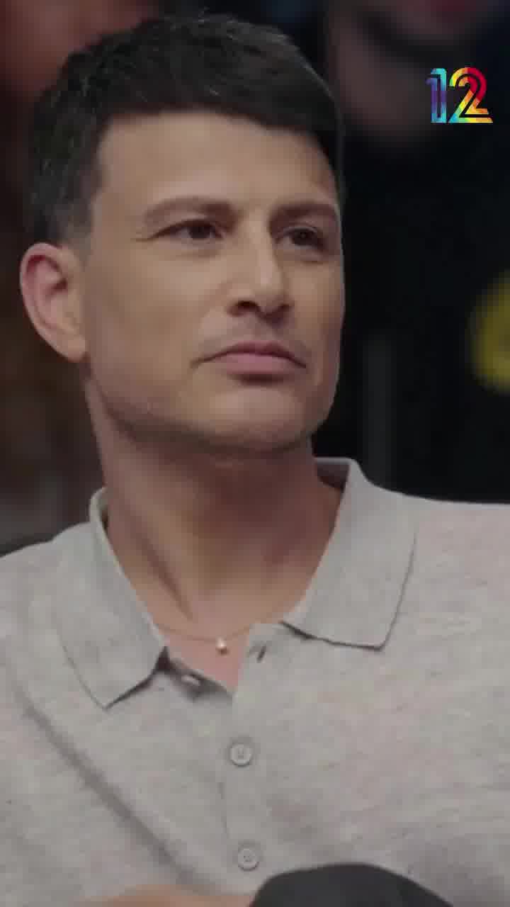 בקרוב בקשת 12: "מי רוצה להתחיל?", האנשים המפורסמים בישראל נפגשים לשיחה מלב אל לב על נושא משותף