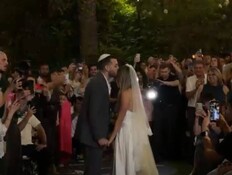 לירון כרקוקלי מתחתנת