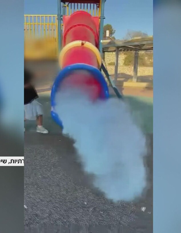 הטרנד החדש והמסוכן בטיקטוק של מטפי הכיבוי הטרנד החדש והמסוכן בטיקטוק של מטפי הכיבוי