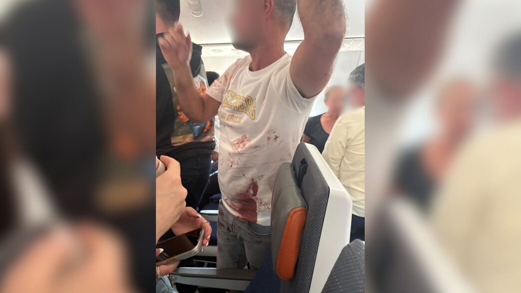 תמונה מטיסת דובאיי-ישראל תמונה מטיסת דובאיי-ישראל