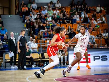דהן סוייץ`, תיכנס לספרי ההיסטוריה? (FIBA) דהן סוייץ`, תיכנס לספרי ההיסטוריה? (FIBA)