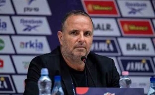 (GETTY) (צילום: ספורט 5)