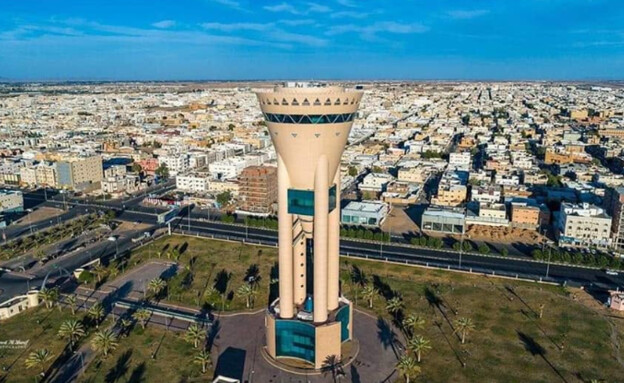 נוף תבוכ ערב הסעודית נוף תבוכ ערב הסעודית