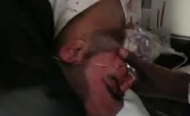 טייס המשנה של פליי דובאי אזוק אחרי ההשתלטות טייס המשנה של פליי דובאי אזוק אחרי ההשתלטות