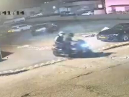 רימונים, ניסיון הצתה וטיל לאו לעבר הווילה: המשטרה סגרה את תיקי החקירה