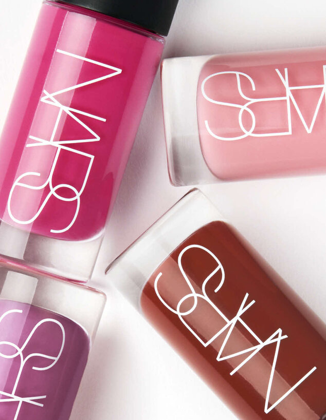 NARS Insatiable Liquid Blush Insatiable NARS Insatiable Liquid Blush Insatiable