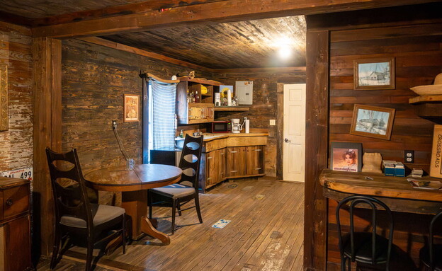 Shack Up Inn Shack Up Inn