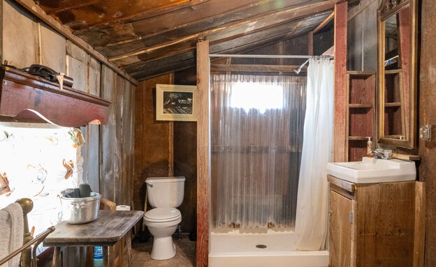 Shack Up Inn Shack Up Inn
