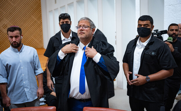 דיון בפסילתו של סאמי אבו שחאדה בבית המשפט העליון, דיון בפסילתו של סאמי אבו שחאדה בבית המשפט העליון,