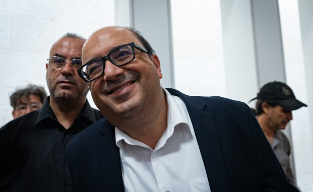 דיון בפסילתו של סאמי אבו שחאדה בבית המשפט העליון, דיון בפסילתו של סאמי אבו שחאדה בבית המשפט העליון,