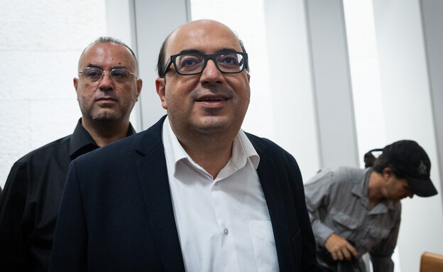 בבל"ד הכריעו: אבו שחאדה יפרוש מההתמודדות לכנסת
