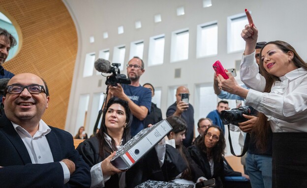 דיון בפסילתו של סאמי אבו שחאדה בבית המשפט העליון, דיון בפסילתו של סאמי אבו שחאדה בבית המשפט העליון,